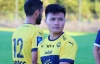 Quang Hải báo tin cực vui từ Pau FC cho NHM Việt Nam