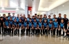 Đội tuyển U18 nữ Việt Nam lên đường tham dự giải ĐNA 2022