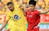 HIGHLIGHTS Nam Định 1-0 Viettel: Thanh Bình đốt lưới Nguyên Mạnh