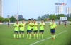 Chùm ảnh: U15 Nam Định vs U15 Quảng Ngãi | VL U15 Quốc Gia 2022
