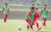 U16 Việt Nam vs U16 Singapore: Khẳng định vị thế