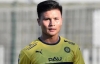 Đội bóng của Quang Hải sở hữu thông số thấp nhất Ligue 2