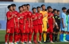 Lịch thi đấu Bán kết U16 Đông Nam Á 2022: Việt Nam đấu Thái Lan