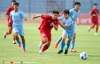 U16 Việt Nam đón nhận tổn thất lớn tại giải U16 Đông Nam Á