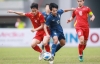 Lịch thi đấu U19 quốc tế 2022: U19 Việt Nam đụng độ Thái Lan