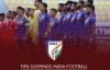 NÓNG: Ấn Độ tiếp tục nhận phán quyết từ FIFA, khó lòng gia nhập AFF