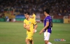 Danh sách vắng mặt vòng 13 V-League: HAGL, Hà Nội tổn thất lớn