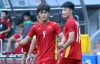 Quốc Việt lập cú đúp, U19 Việt Nam thua đáng tiếc tại Nhật Bản