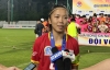 Lank FC công bố bản hợp đồng mới của đội trưởng ĐT Việt Nam