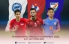 LĐBĐ Ấn Độ chính thức lên tiếng sau khi được FIFA dỡ bỏ án phạt