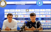 HLV Pau FC lên tiếng đanh thép động viên Quang Hải và các đồng đội