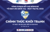 Next Travel chính thức trở thành nhà tài trợ chính VCK U15 Quốc gia 2022