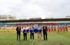 Mưa bàn thắng xuất hiện trong ngày khai màn vòng chung kết U15 Quốc gia - Next Travel 2022