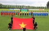 U15 PVF và U15 Viettel khởi đầu thuận lợi tại VCK U15 Quốc gia - Next Travel 2022