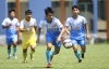 U17 PVF gây thất vọng tại giải U17 Quốc gia - K-Elec 2022