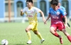 Đương kim vô địch U17 Sông Lam Nghệ An khẳng định sức mạnh, toàn thắng tại bảng B U17 Quốc gia - K-Elec 2022