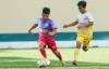 U17 PVF thắng đậm để lọt vào tứ kết giải U17 Quốc gia K-Elec 2022