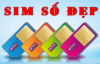 Công ty sim số đẹp giá rẻ nhất toàn quốc - Khosim.com