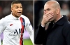 PSG đổ bể thương vụ Zidane vào phút chót: Nguồn cơn là tại Mbappe
