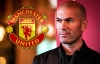 Ngỡ ngàng lí do Zidane sẽ không bao giờ dẫn dắt MU dù rất muốn