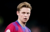De Jong không muốn tới MU dù sắp cập bến Old Trafford