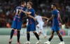CHÍNH THỨC: De Jong chia tay Barcelona