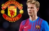 Chủ tịch Barca đích thân lên tiếng, vụ De Jong sang MU đã ngã ngũ