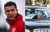 NÓNG: Ronaldo lộ diện sau vụ đòi rời MU, lái xe thẳng tới bến đỗ mới?
