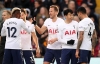 Trực tiếp Tottenham vs K-League All Star, 18h00 hôm nay ngày 13/7