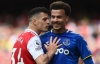 Trực tiếp Arsenal vs Everton, 06h00 ngày 17/7