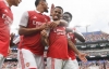 Nhẹ nhàng đánh bại Everton, Arsenal tiếp đà thăng hoa ở tour du đấu Hè