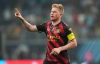 Haaland không ra sân, Man City vẫn thắng nhẹ America nhờ De Bruyne