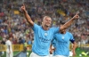 Haaland rực sáng, Man City nhẹ nhàng đánh bại Bayern trong trận cầu 80 phút