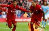 Trực tiếp Fulham vs Liverpool, 18h30 hôm nay ngày 6/8