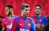 Dàn tân binh của Barca đòi hủy hợp đồng, tìm bến đỗ mới ngay vài ngày tới