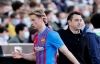 Xavi đích thân lên tiếng, bến đỗ tương lai của De Jong đã rõ ràng