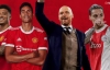 Ajax có động thái bất ngờ, MU đã chắc chắn sở hữu Antony?