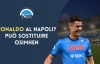 Chuyển nhượng MU 31/8: Vụ Ronaldo đến Napoli chính thức ngã ngũ