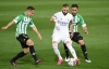 Nhận định, dự đoán Real Madrid vs Betis, 21h15 ngày 3/9