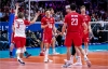 Trực tiếp bóng chuyền nam VNL 2022 hôm nay (22/6), Brazil vs Ba Lan