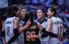 Lịch thi đấu tuần 3 giải bóng chuyền nữ Volleyball Nations League 2022