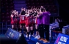 Trực tiếp bóng chuyền nữ VNL 2022 Thái Lan 0-2 Ý: Thái Lan đuối sức