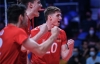Lịch thi đấu tuần 3 giải bóng chuyền nam Volleyball Nations League 2022