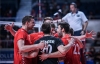 Trực tiếp bóng chuyền nam Mỹ vs Đức: 13h00 hôm nay, VNL 2022