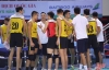 Trực tiếp bóng chuyền nam giải VĐQG 2022 ngày 6/7: Tràng An Ninh Bình vs XSKT Vĩnh Long