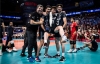 Anh đại châu Á Iran hạ đẹp đội bóng số 1 thế giới tại VNL 2022