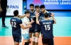 Lịch thi đấu bóng chuyền nam VNL 2022 hôm nay, ngày 9/7: Cuộc chiến vào top 8