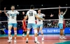 Lịch thi đấu bóng chuyền nam VNL 2022 hôm nay, ngày 10 và 11/7: Top 8 dần lộ diện