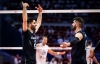 Kết quả bóng chuyền nam VNL 2022 ngày 9/7: 7 chiếc vé vào top 8 lộ diện
