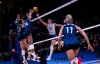 Kết quả tứ kết bóng chuyền nữ VNL 2022 ngày 13/7: ĐKVĐ VNL thua sốc